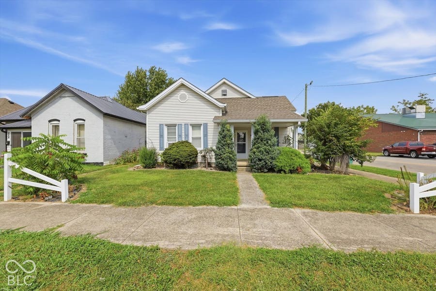 Property photo for 834 E Main Street, Greensburg, IN