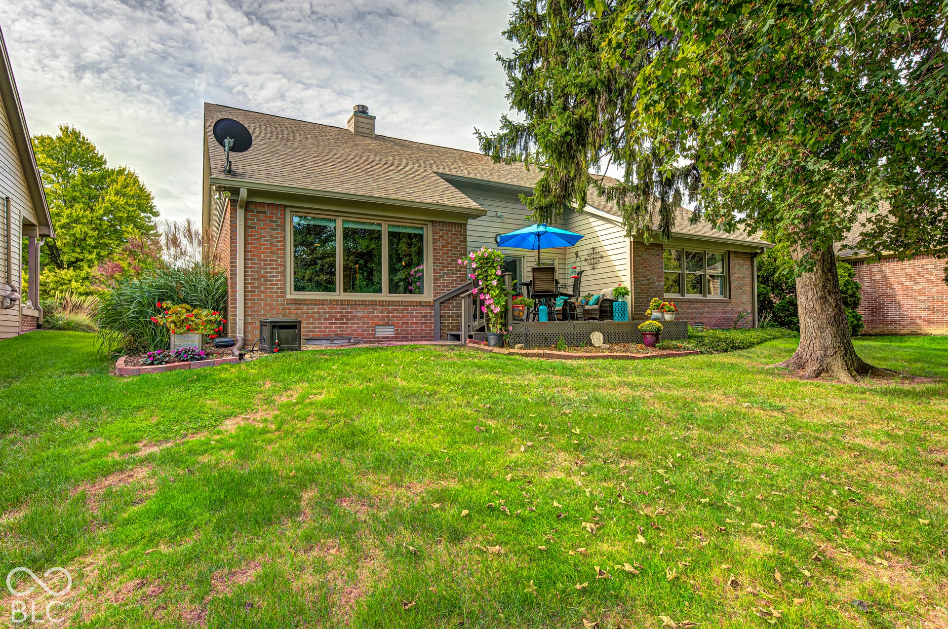 7342 Pymbroke Drive, Fishers, IN 46038