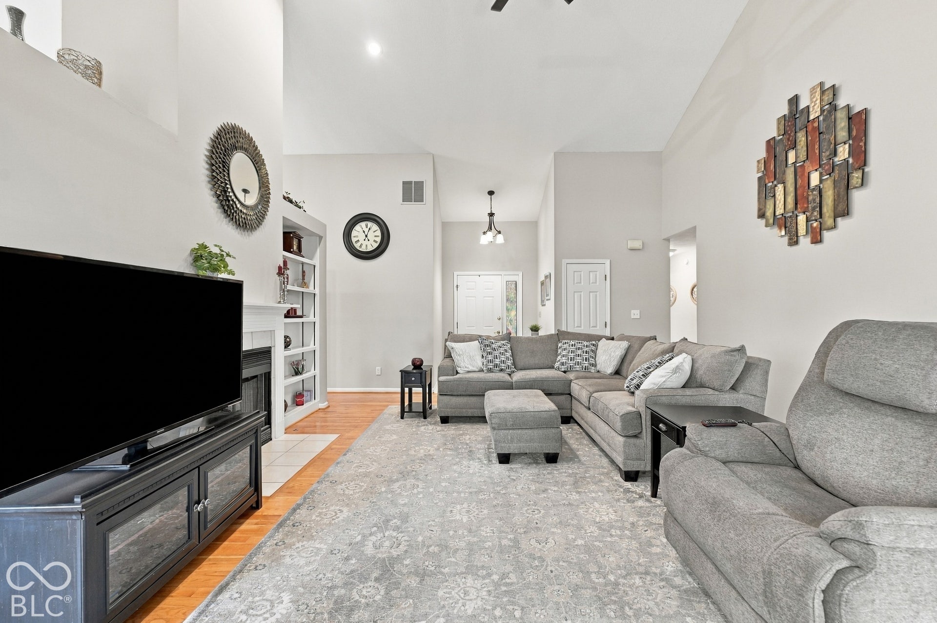 7342 Pymbroke Drive, Fishers, IN 46038