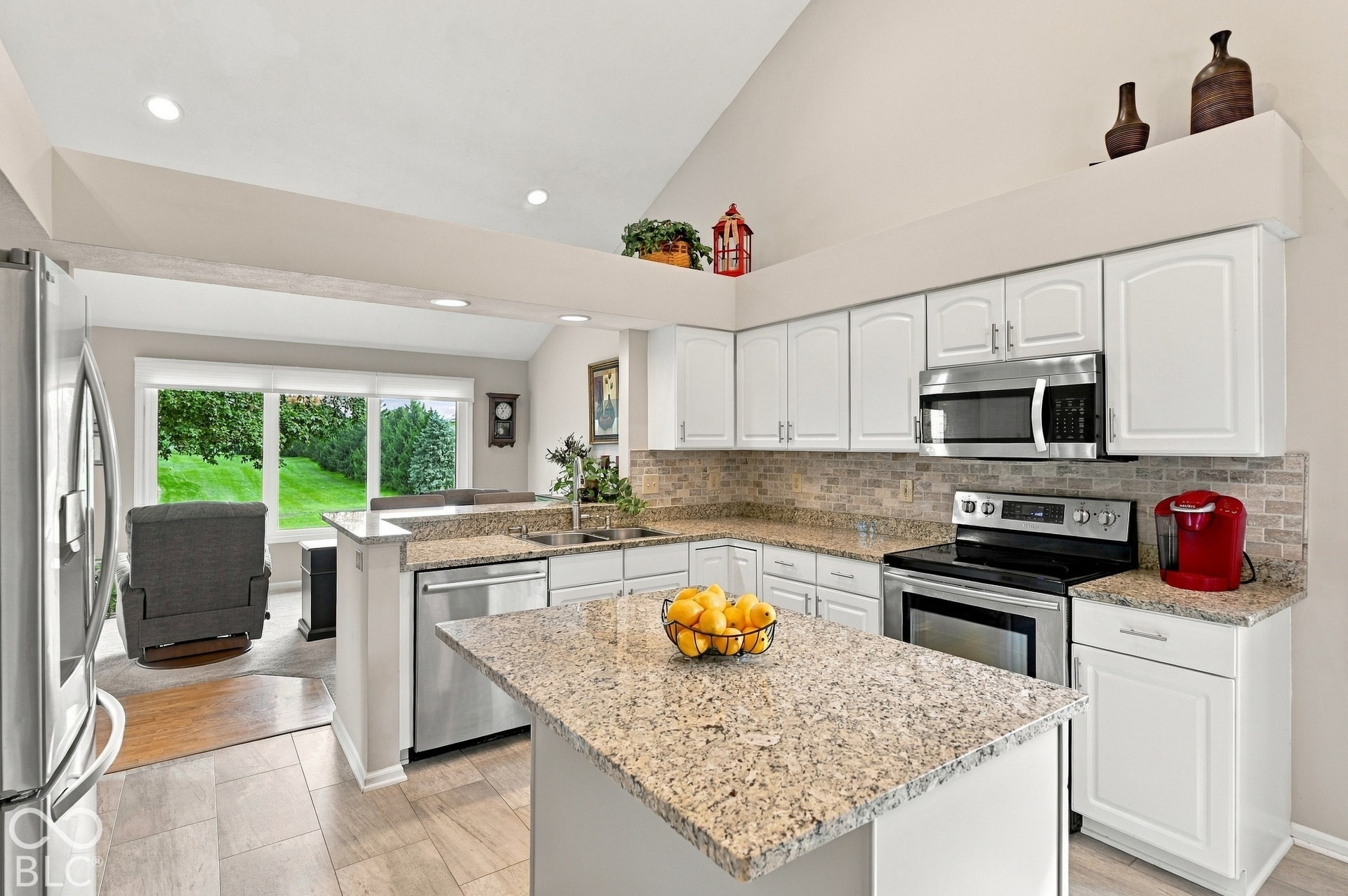 7342 Pymbroke Drive, Fishers, IN 46038
