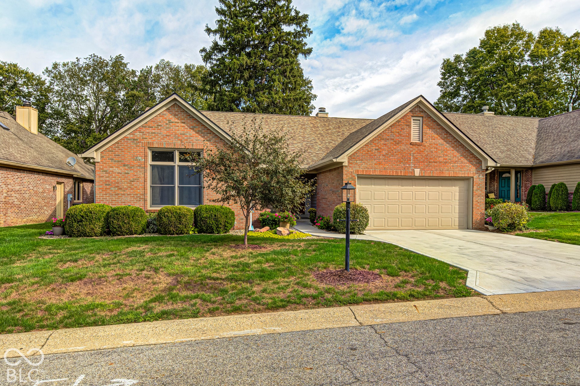 7342 Pymbroke Drive, Fishers, IN 46038