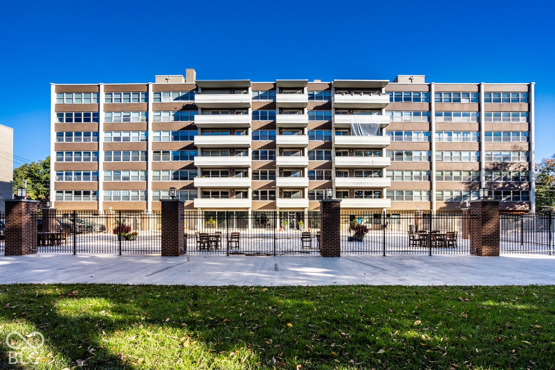 25 E 40th Street, Indianapolis, IN 46205