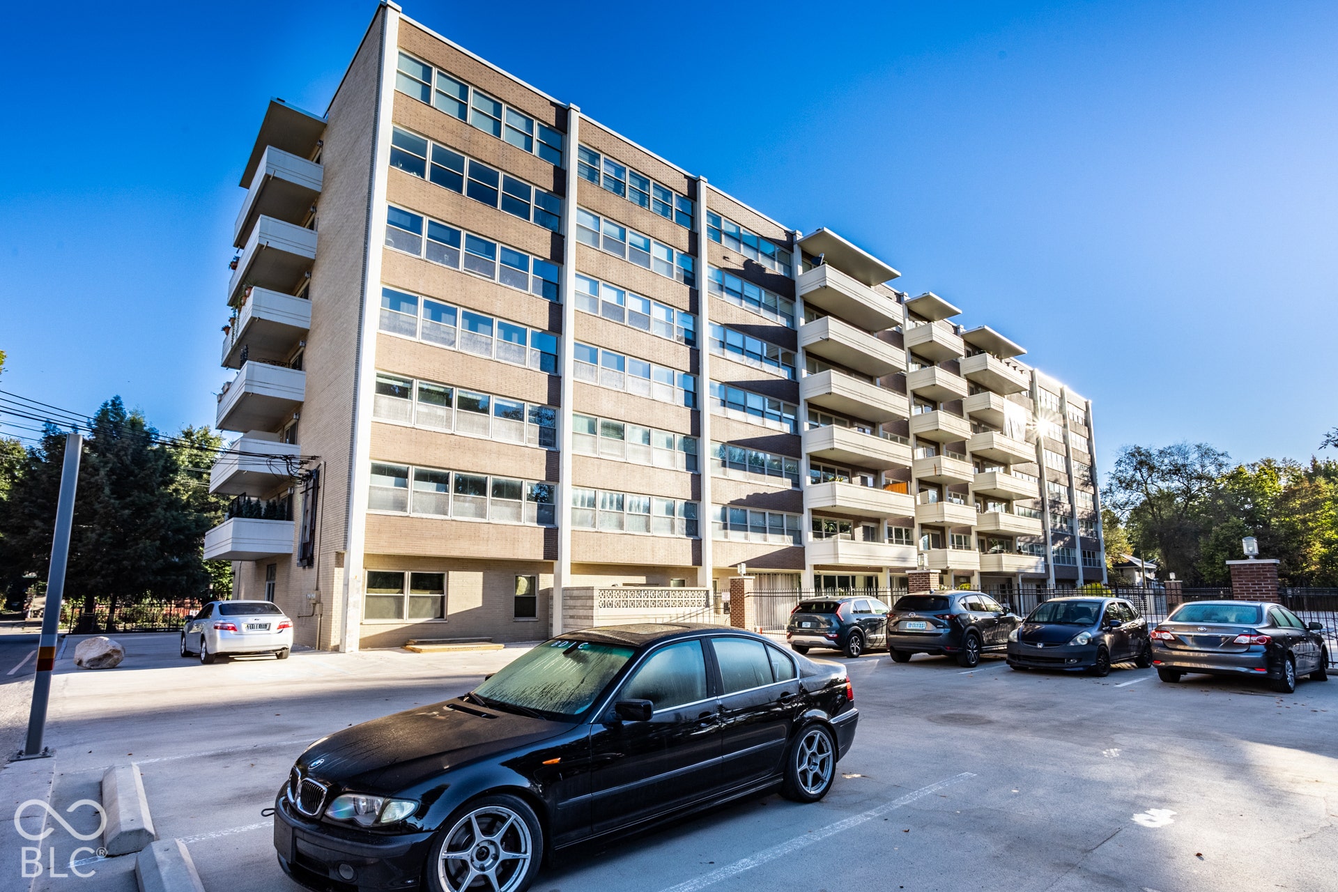 25 E 40th Street, Indianapolis, IN 46205