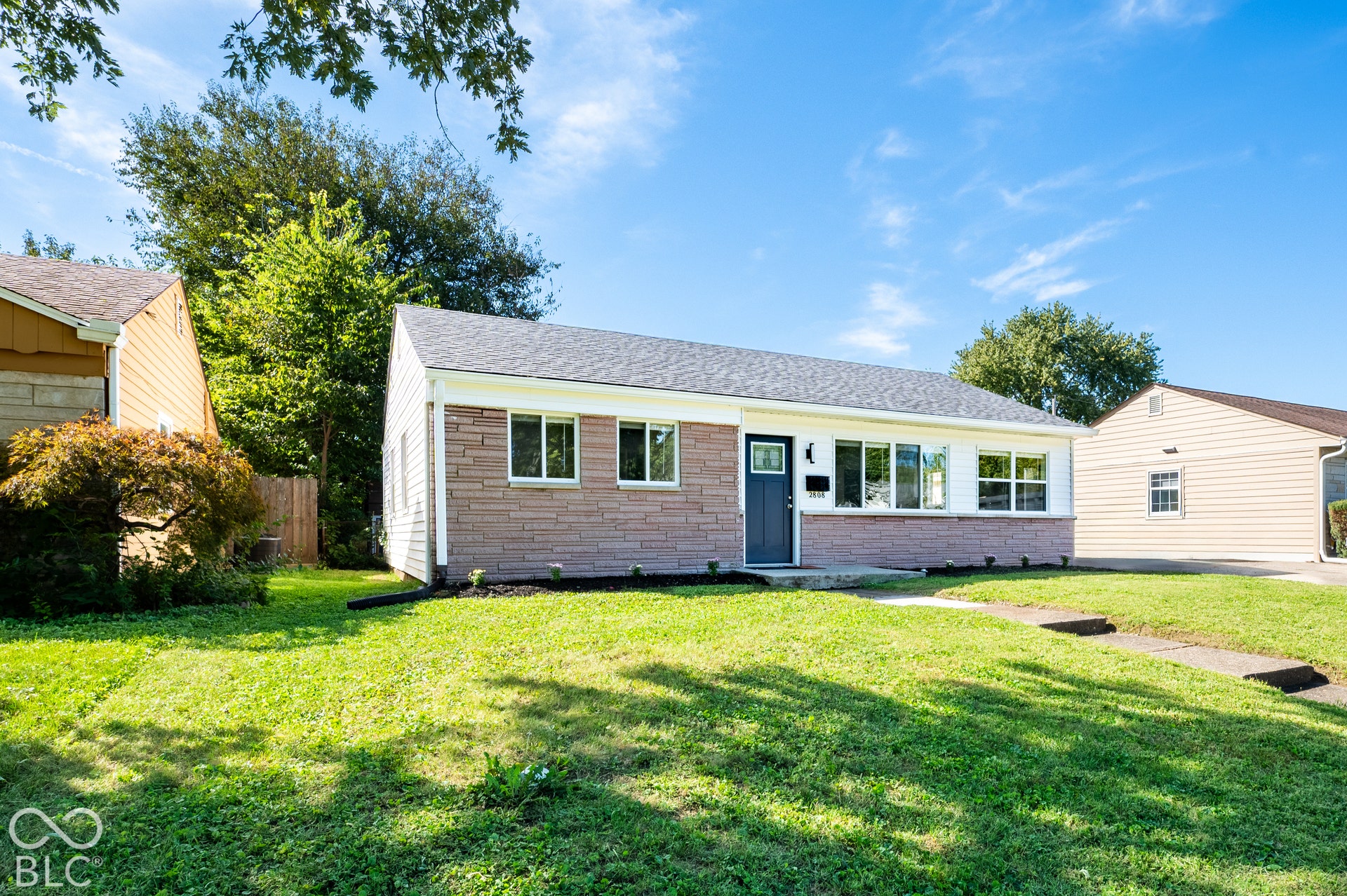 2808 Sangster Avenue, Indianapolis, IN 46218
