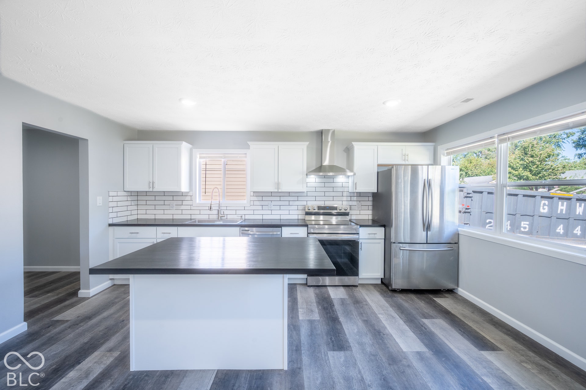 2808 Sangster Avenue, Indianapolis, IN 46218