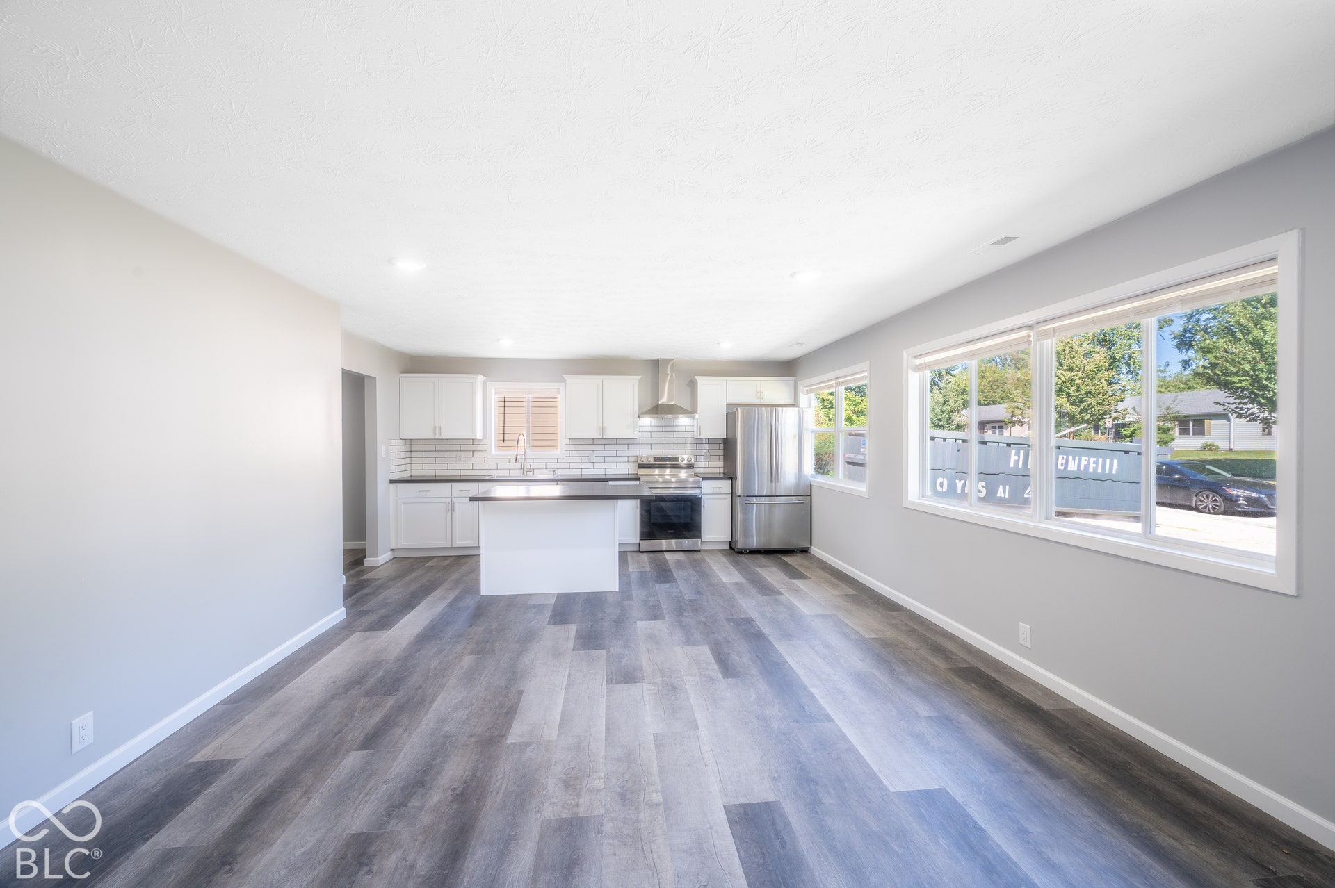 2808 Sangster Avenue, Indianapolis, IN 46218