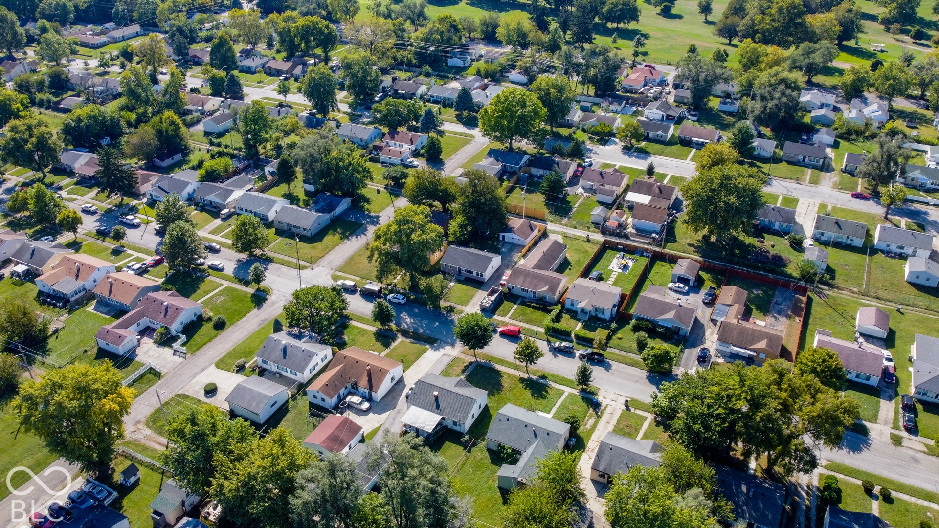 2808 Sangster Avenue, Indianapolis, IN 46218