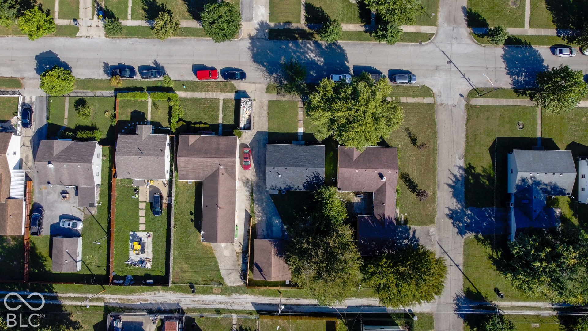 2808 Sangster Avenue, Indianapolis, IN 46218