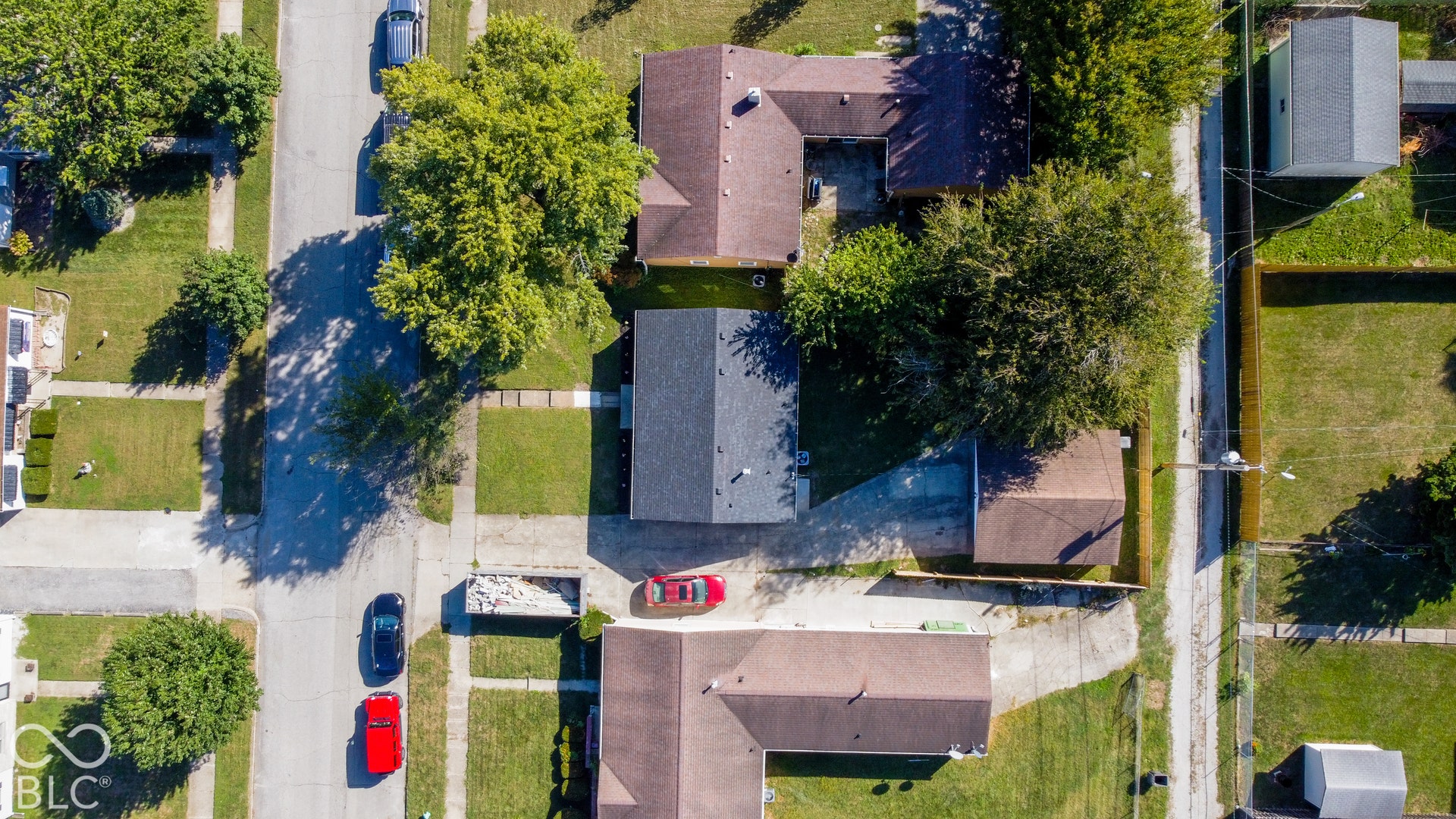 2808 Sangster Avenue, Indianapolis, IN 46218