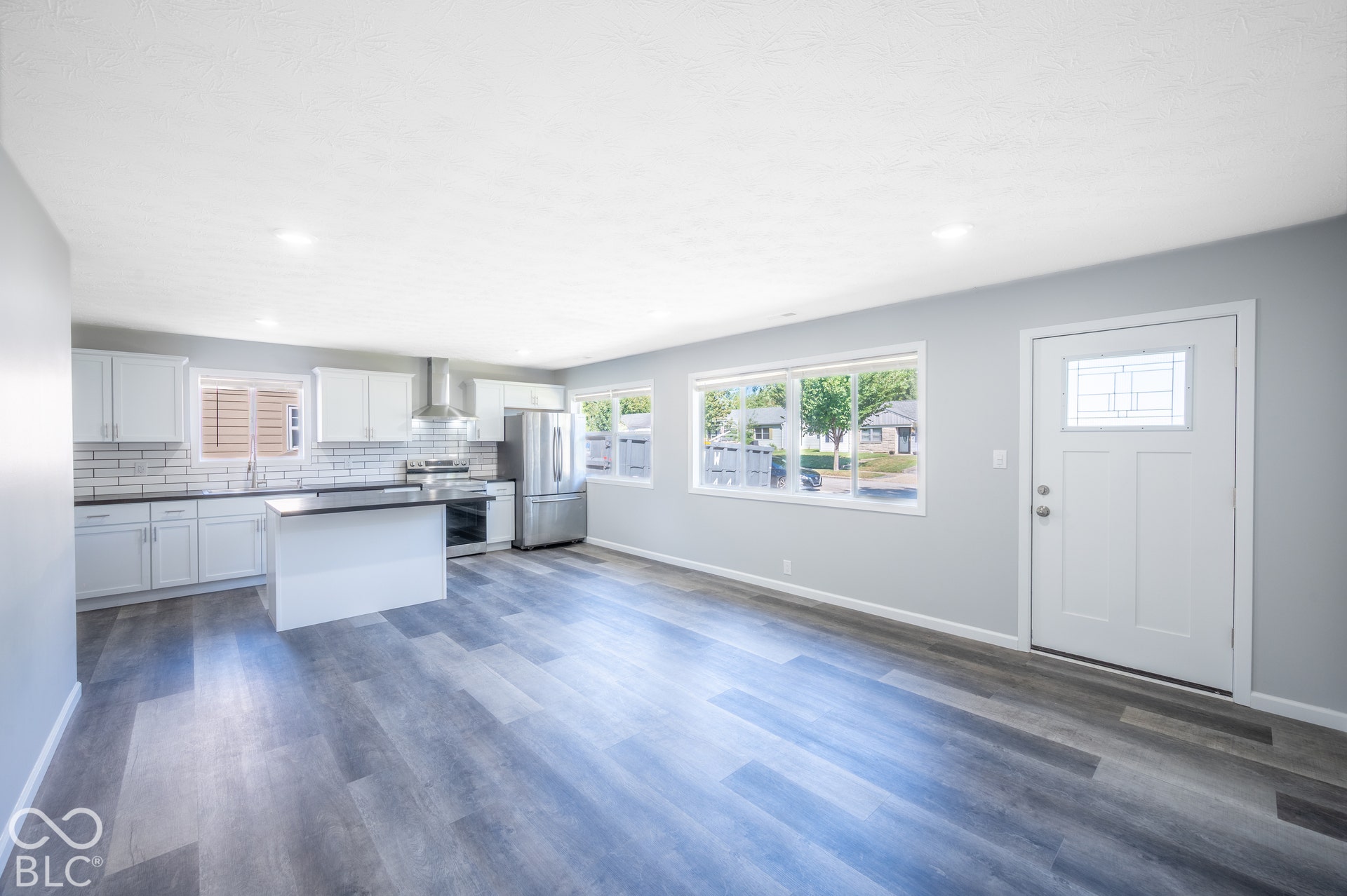 2808 Sangster Avenue, Indianapolis, IN 46218