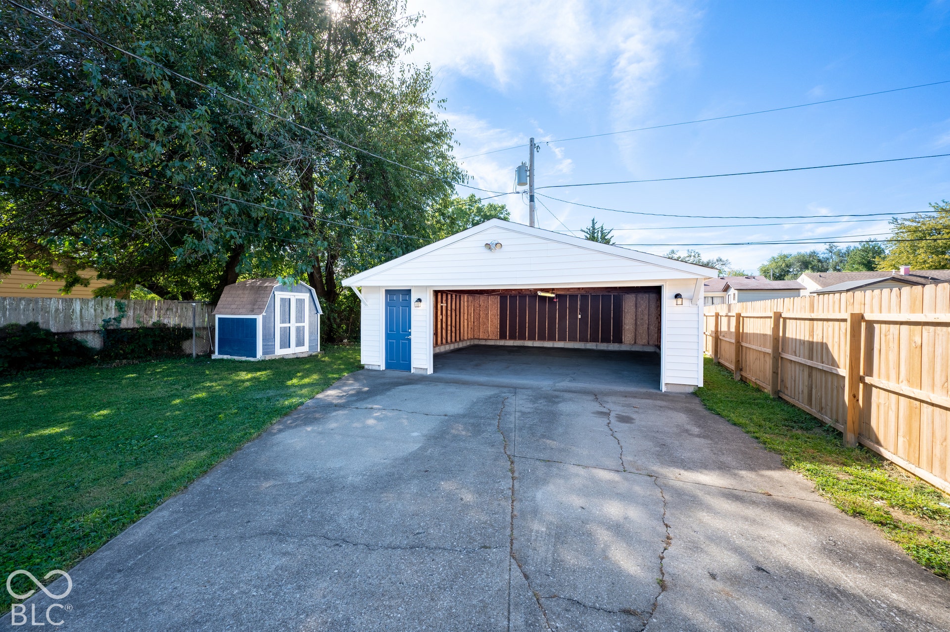 2808 Sangster Avenue, Indianapolis, IN 46218