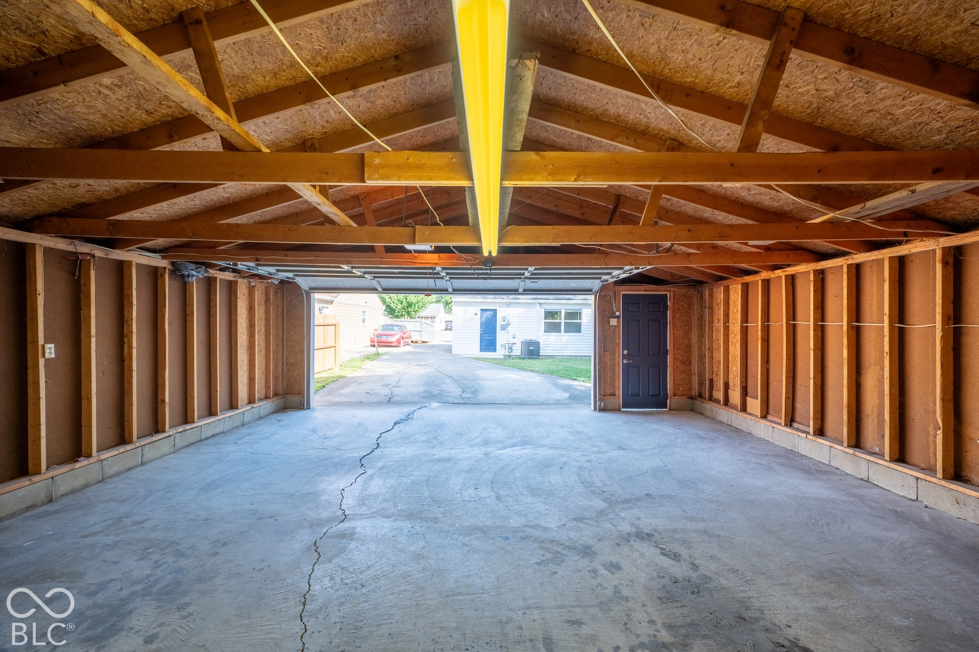 2808 Sangster Avenue, Indianapolis, IN 46218