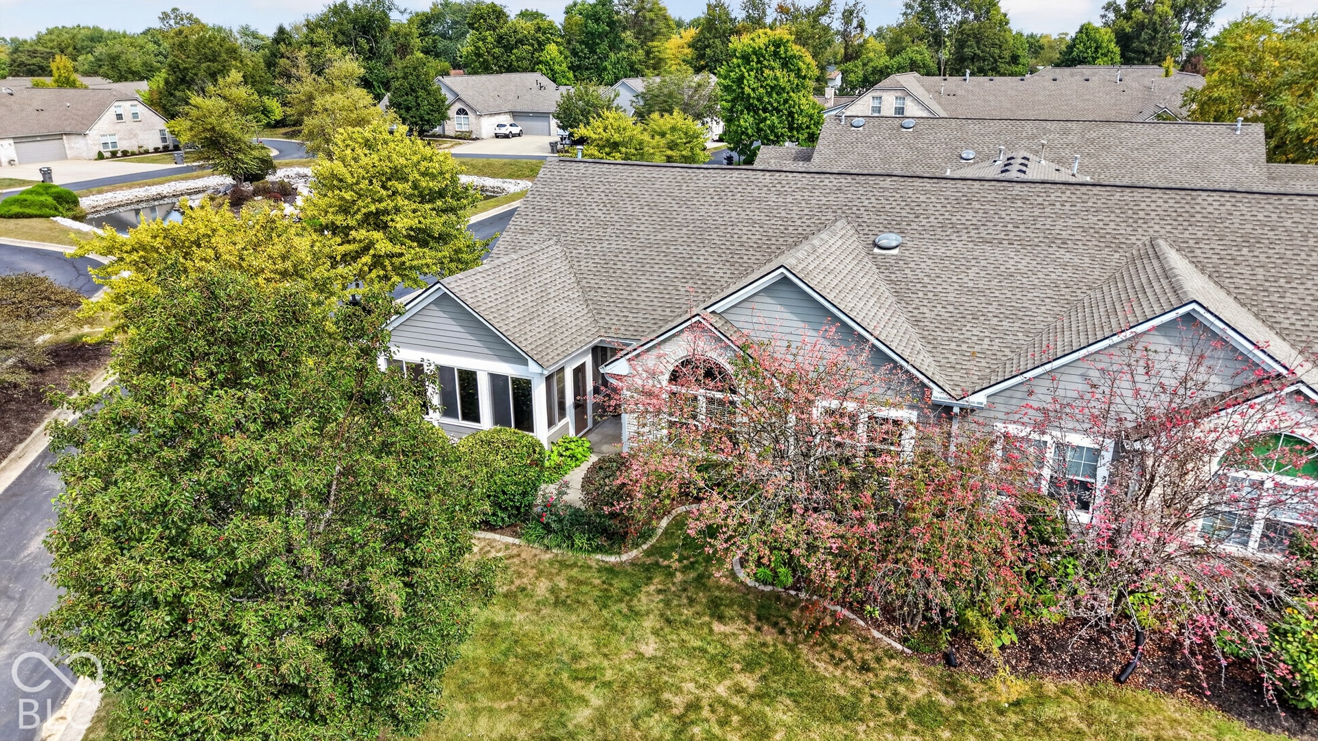 5771 Quail Crossing Drive, Indianapolis, IN 46237