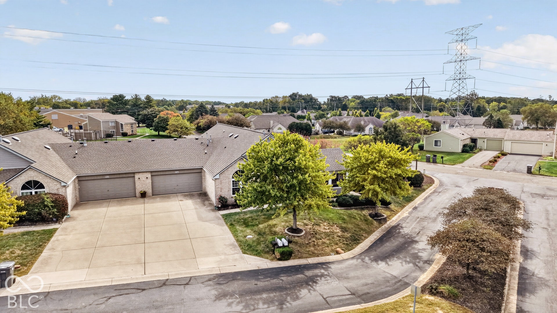 5771 Quail Crossing Drive, Indianapolis, IN 46237