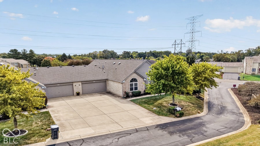 Property photo for 5771 Quail Crossing Drive, Indianapolis, IN