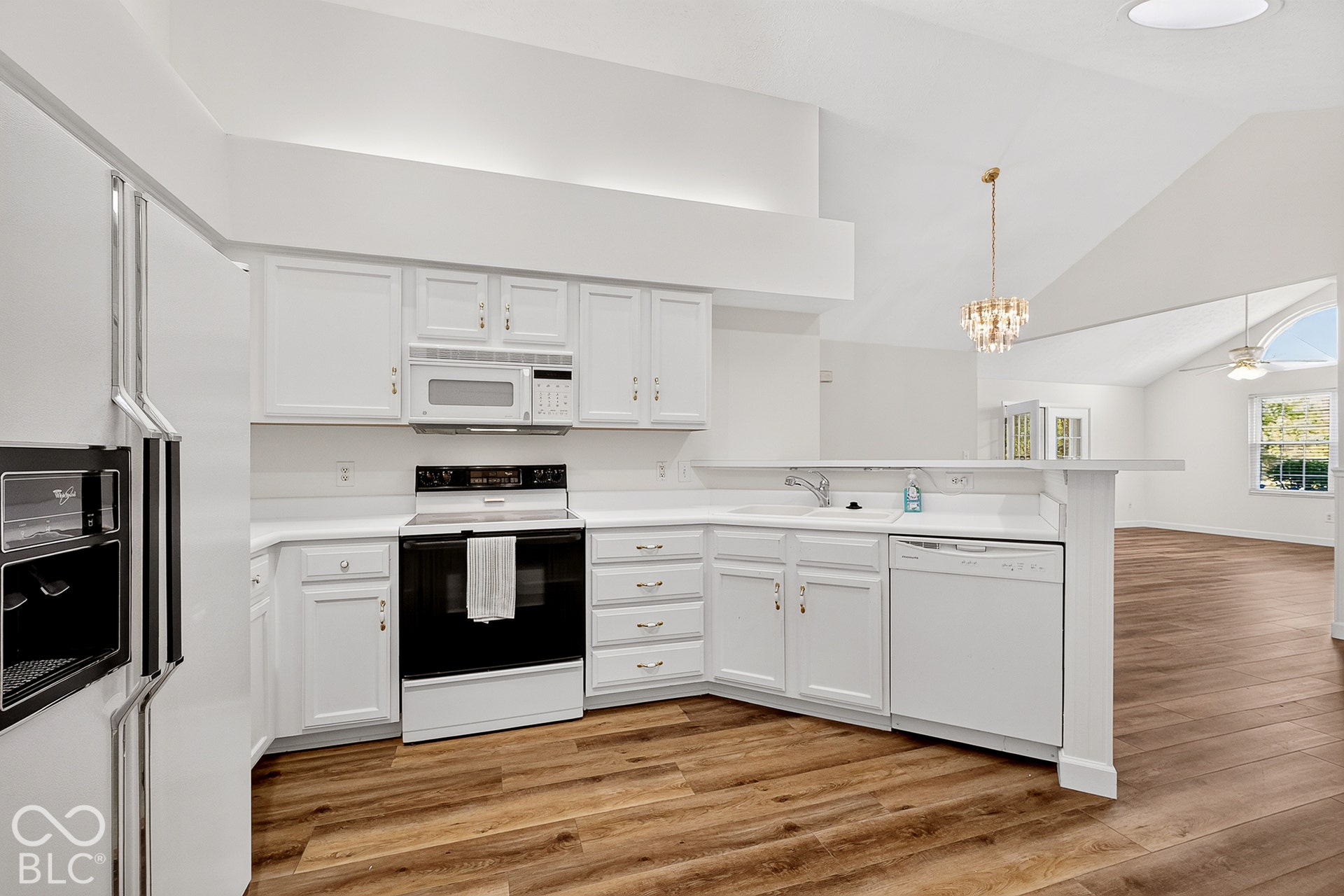 5771 Quail Crossing Drive, Indianapolis, IN 46237
