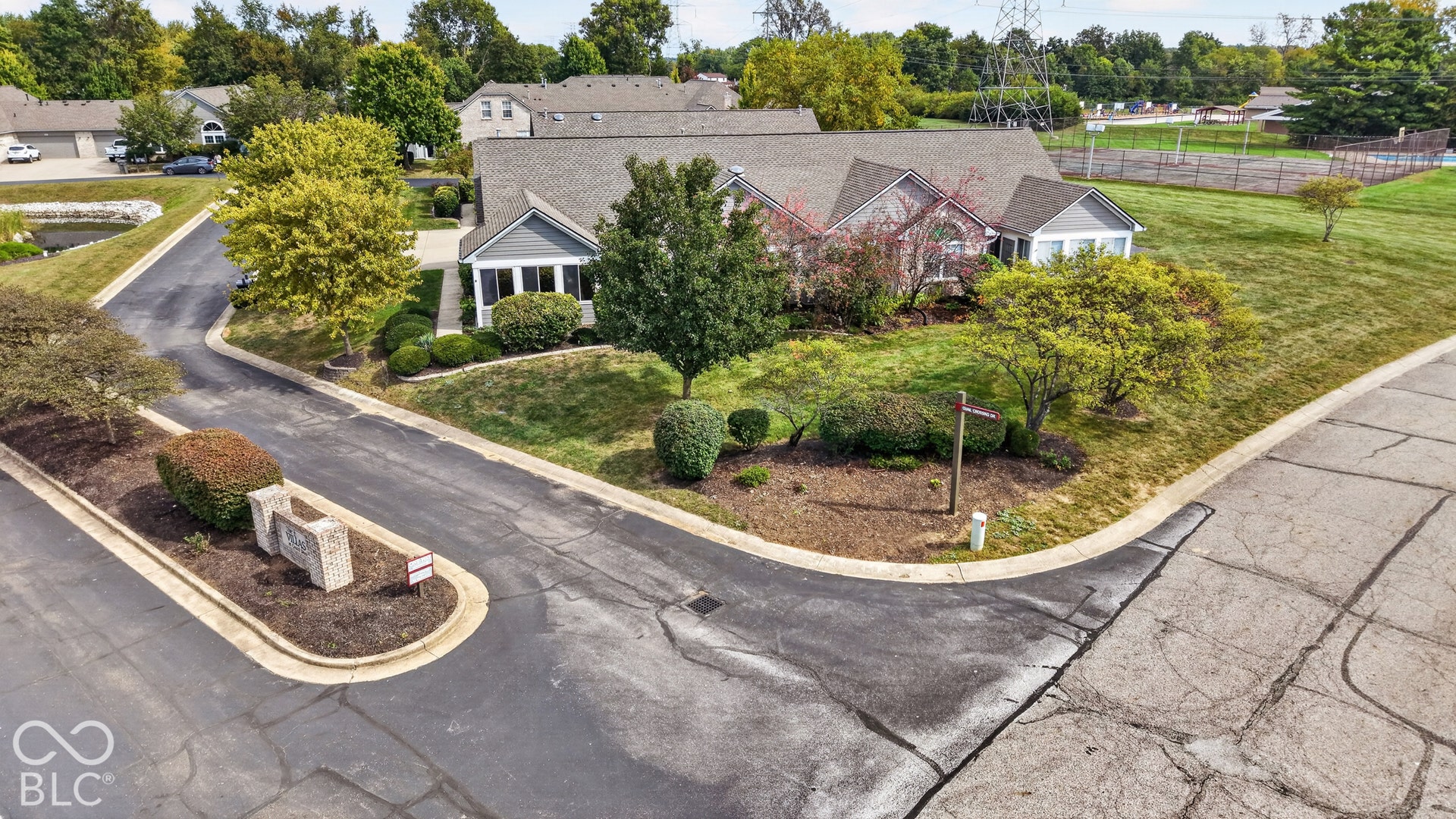 5771 Quail Crossing Drive, Indianapolis, IN 46237