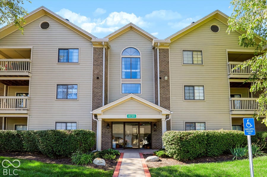 Property photo for 8720 Yardley Court, Indianapolis, IN