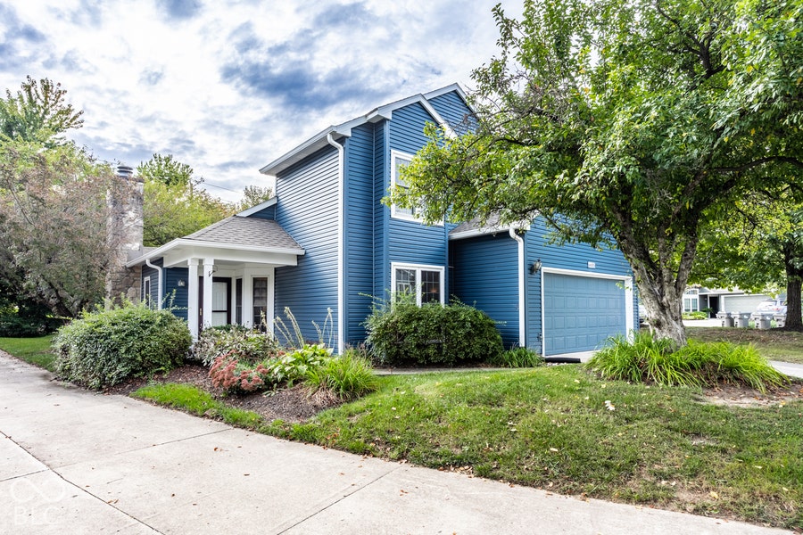 Property photo for 6485 Bayside South, Indianapolis, IN