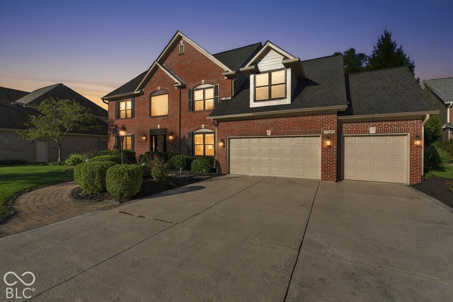 Property photo for 11982 Creekstone Way, Zionsville, IN