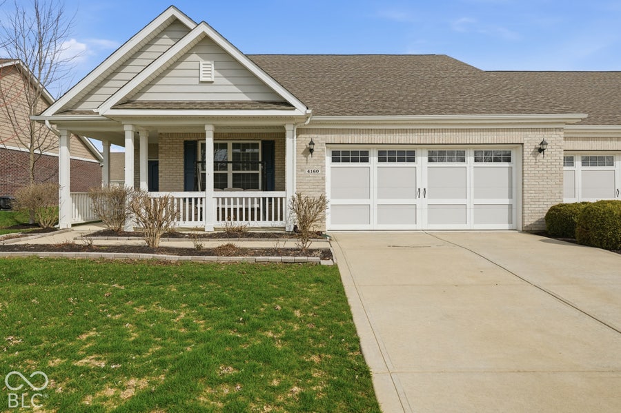 Property photo for 4160 Cairo Way, Avon, IN