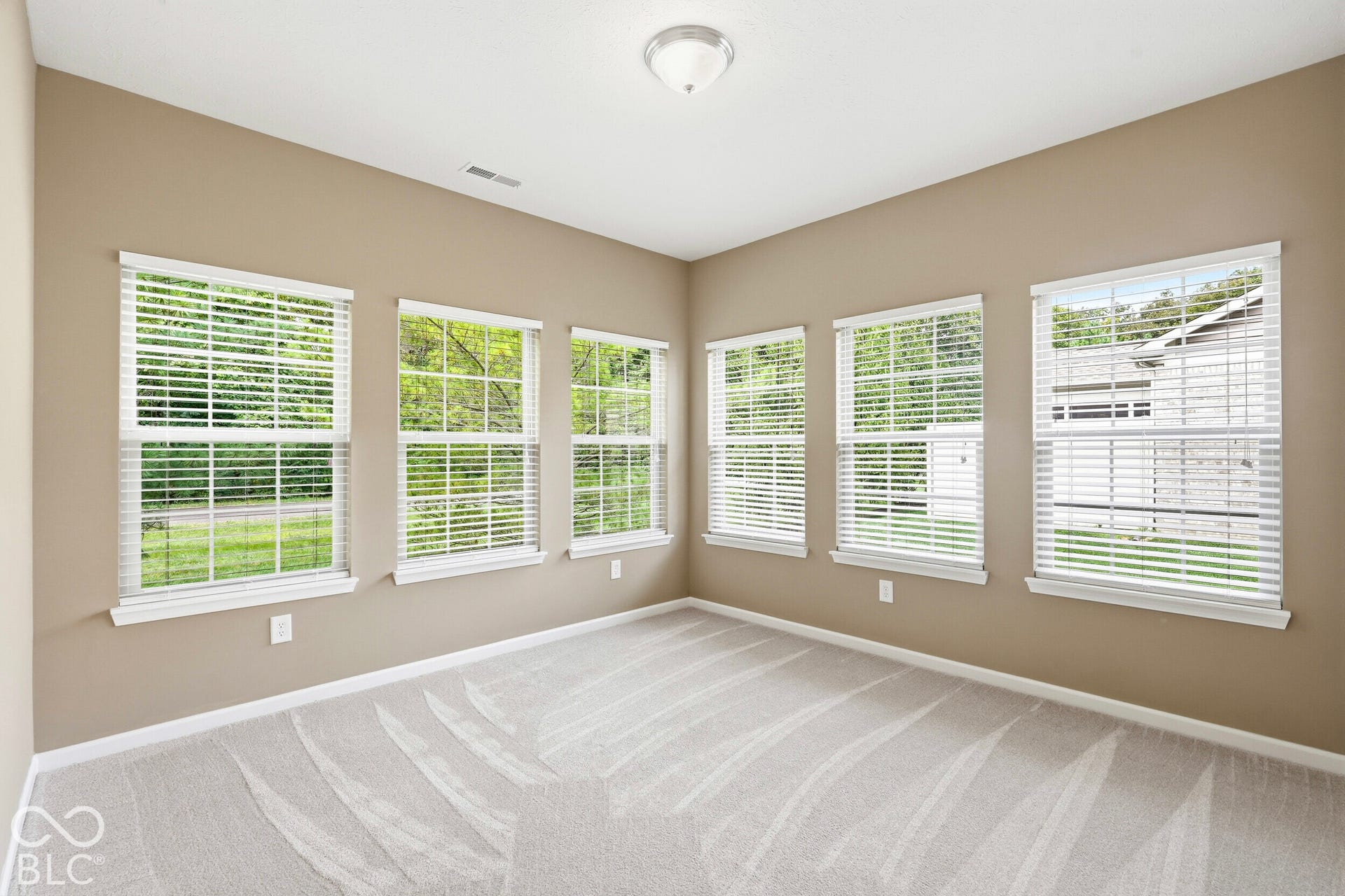 SUNROOM!