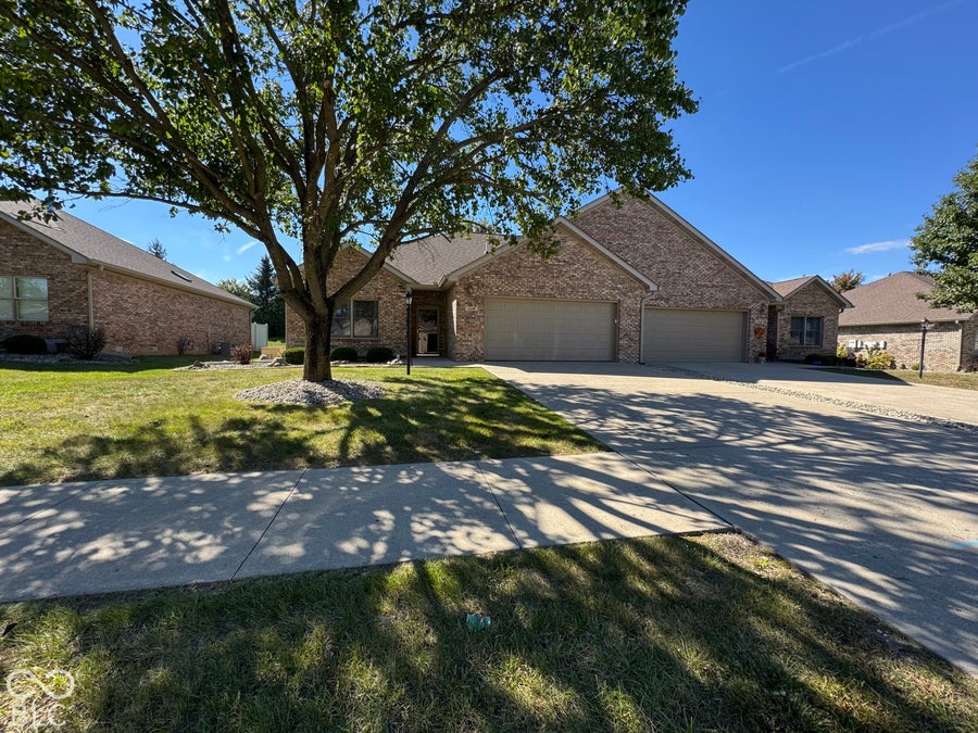 Property photo for 112 Cardinal Lane, Alexandria, IN