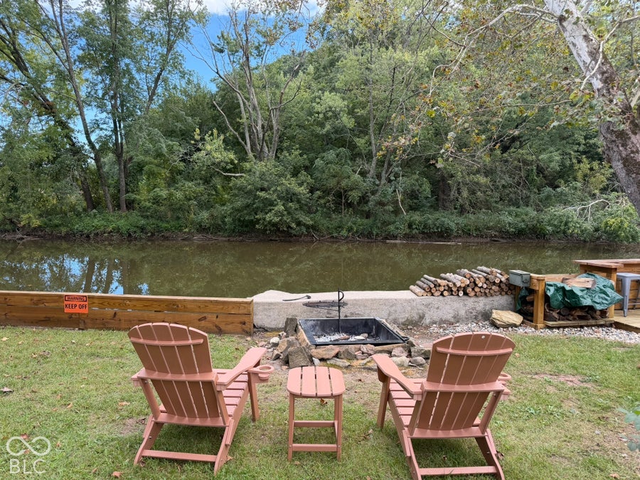 Property photo for 7479 E 590 S, Carbon, IN