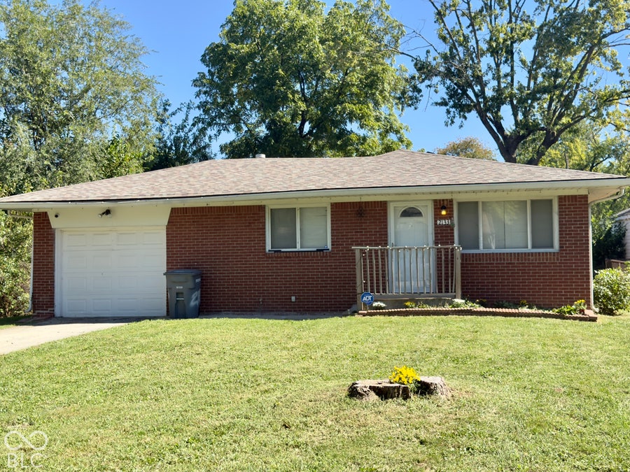 Property photo for 2133 N Lesley Avenue, Indianapolis, IN