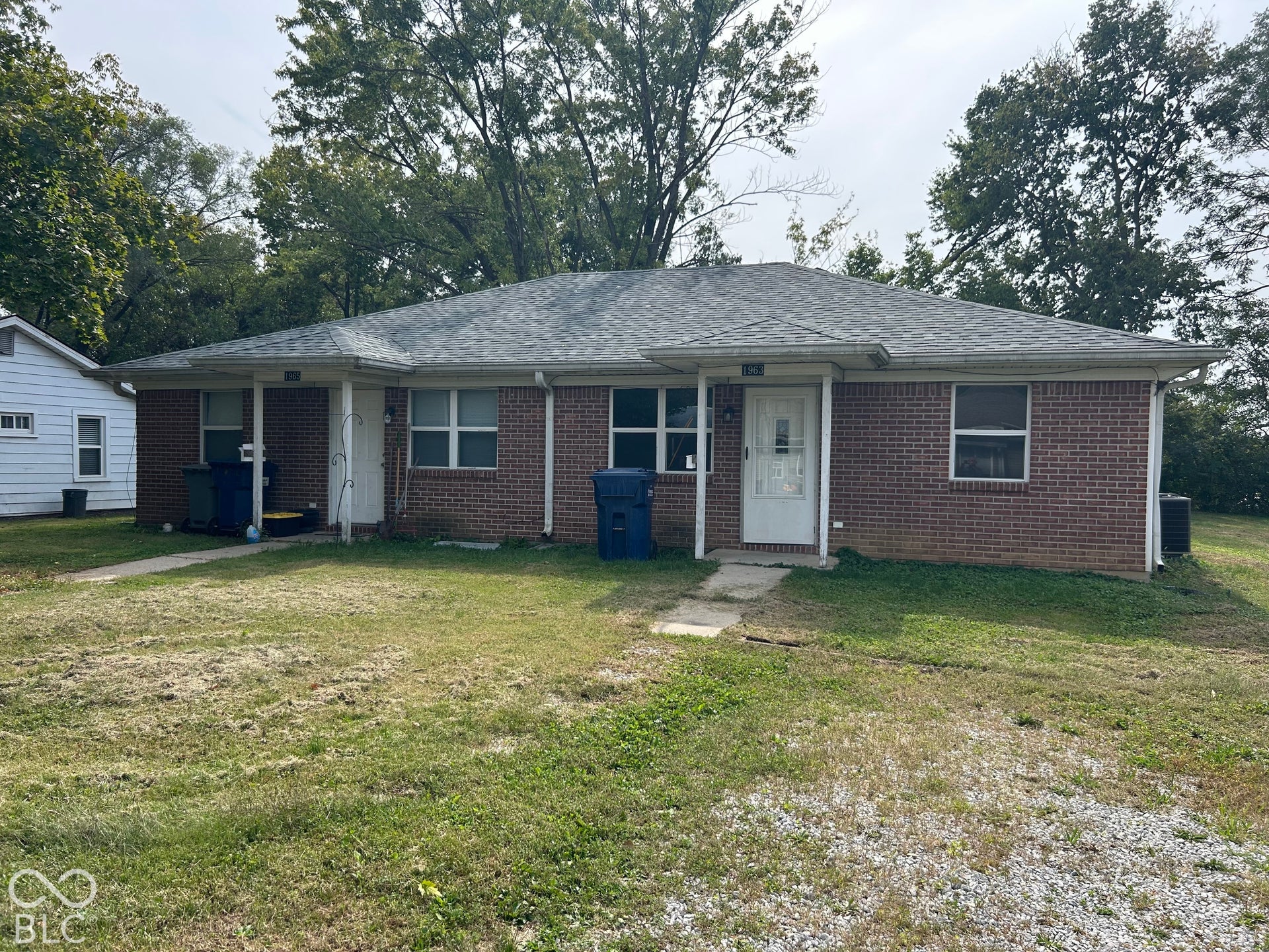 1965 Mulberry Street, Noblesville, IN 46060