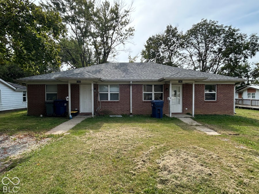 Property photo for 1965 Mulberry Street, Noblesville, IN