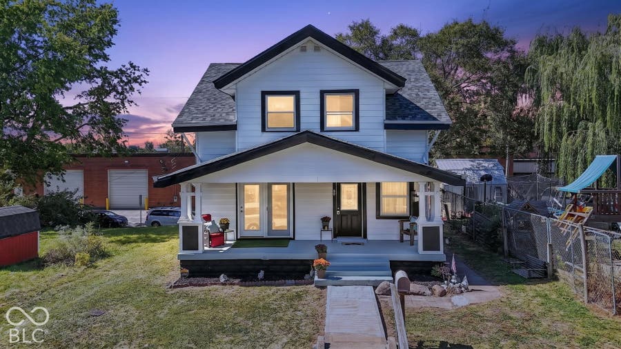 Property photo for 20 Woodland Drive, Indianapolis, IN