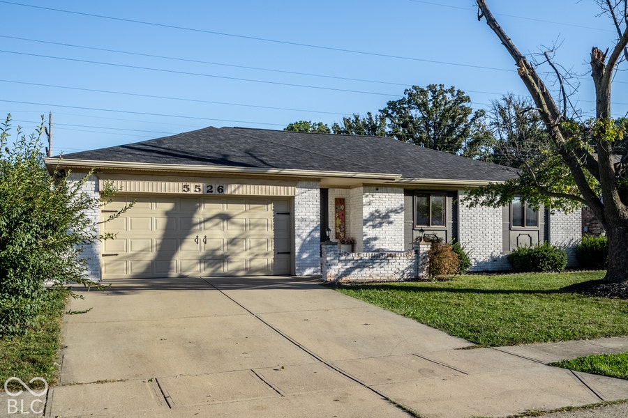 Property photo for 5526 Riva Ridge Drive, Indianapolis, IN