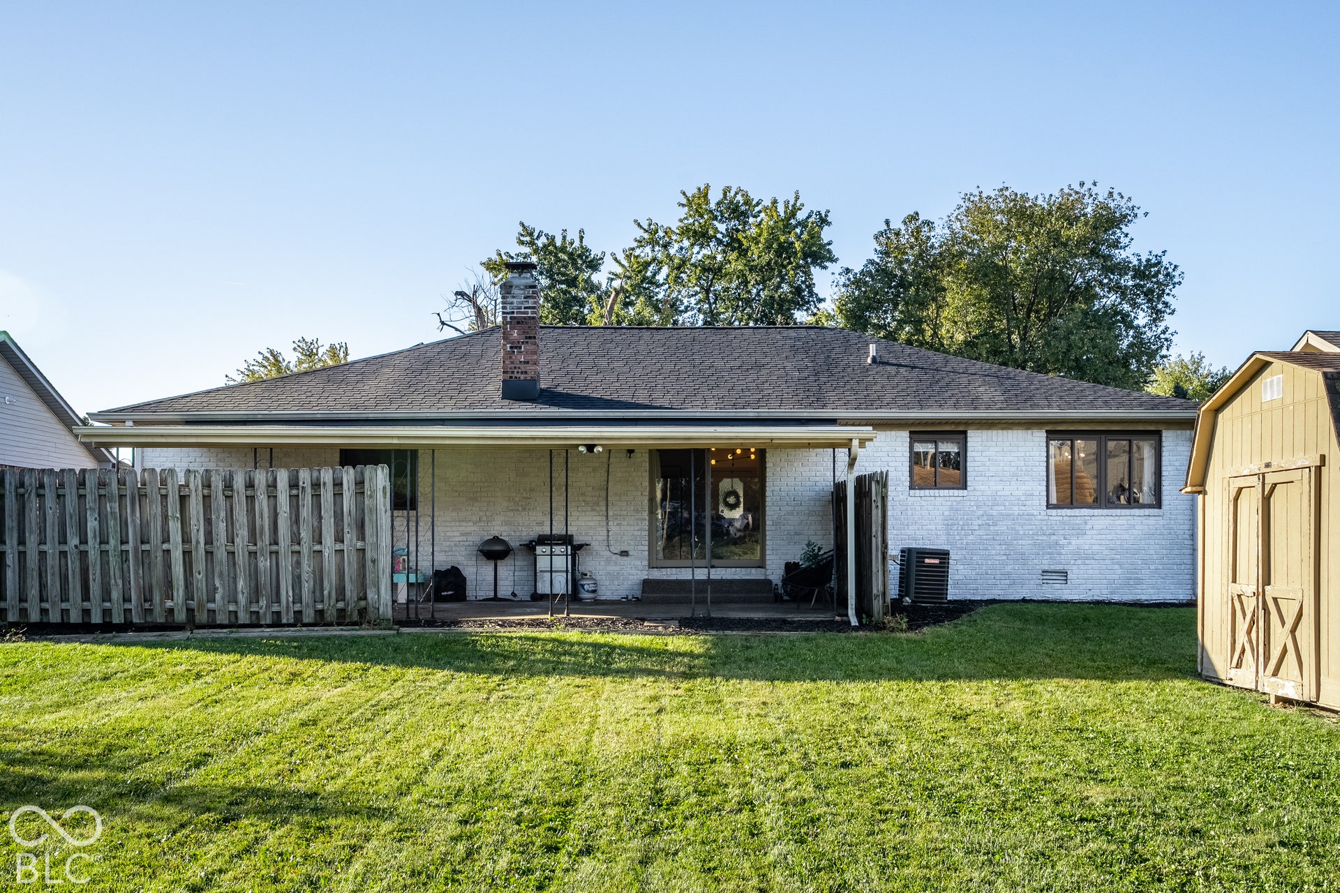5526 Riva Ridge Drive, Indianapolis, IN 46237 5526 Riva Ridge Drive, Indianapolis, IN 46237