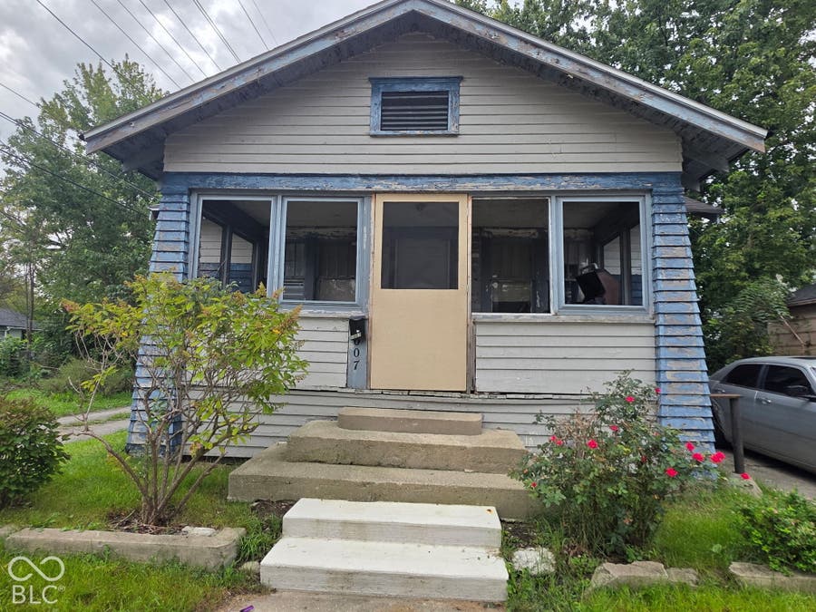 Property photo for 1007 E 30th Street, Anderson, IN
