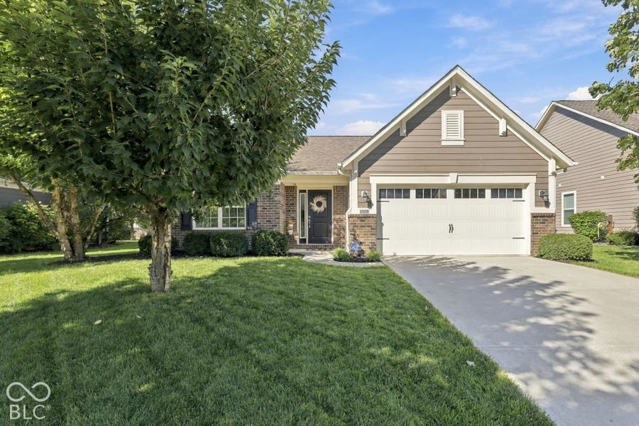 Property photo for 15821 Hargray Drive, Noblesville, IN
