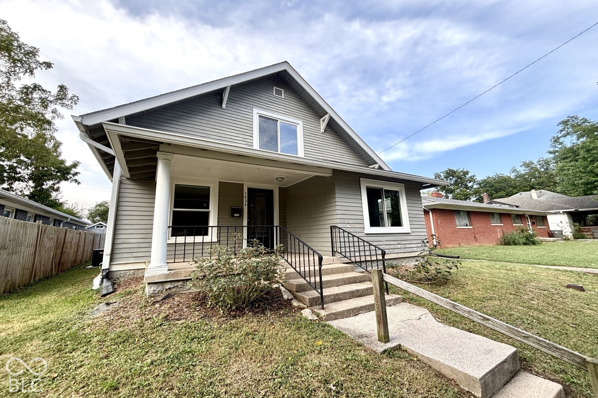 1434 E Edwards Avenue, Indianapolis, IN 46227