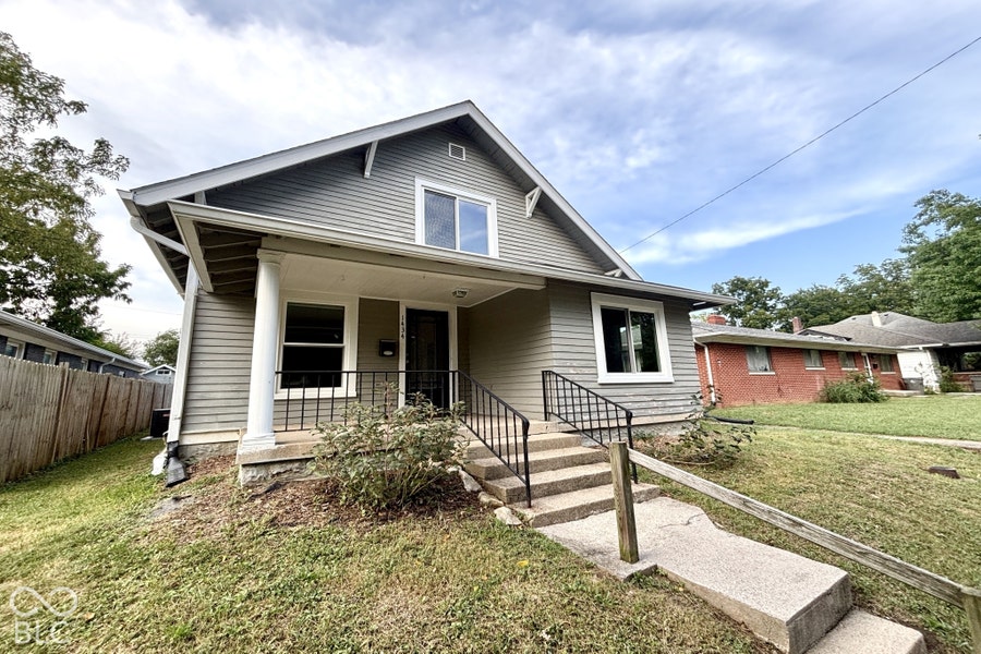 Property photo for 1434 E Edwards Avenue, Indianapolis, IN