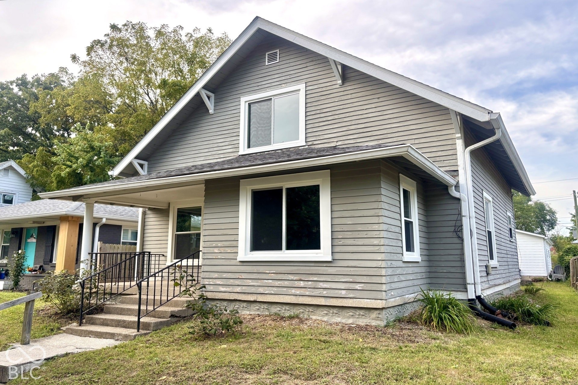 1434 E Edwards Avenue, Indianapolis, IN 46227