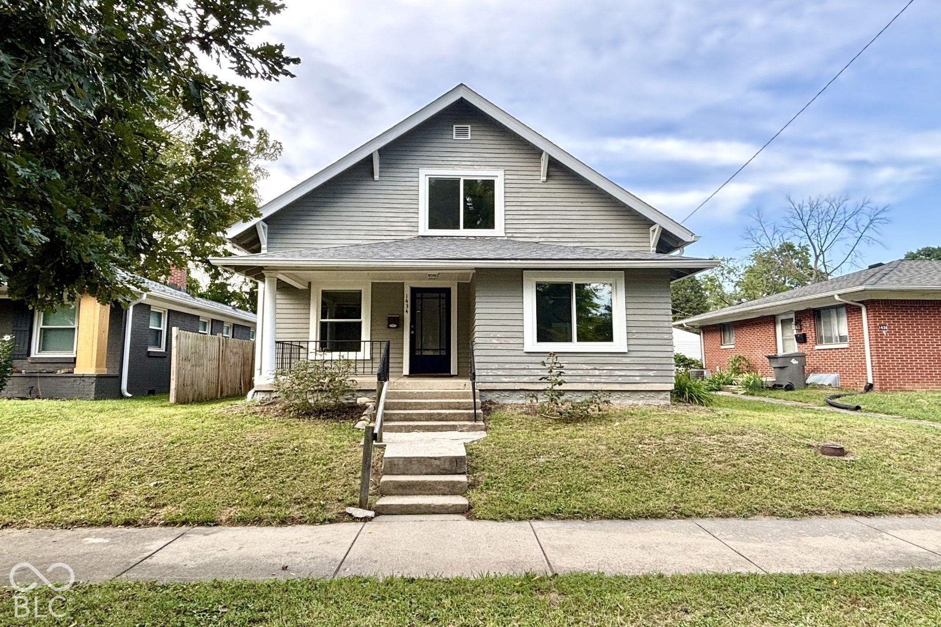 1434 E Edwards Avenue, Indianapolis, IN 46227