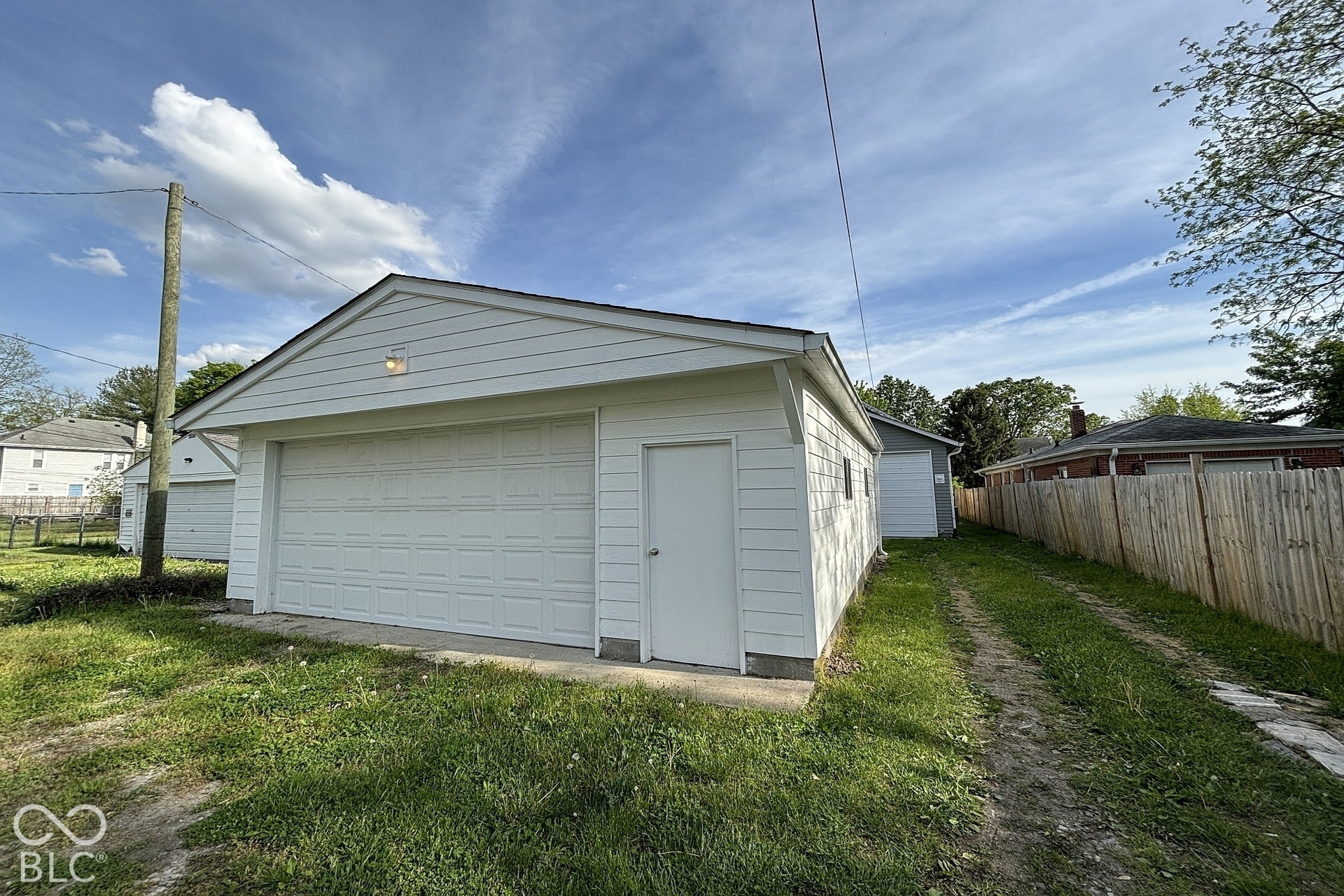 1434 E Edwards Avenue, Indianapolis, IN 46227