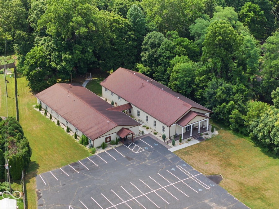 Property photo for 532 N Kristi Road, Martinsville, IN