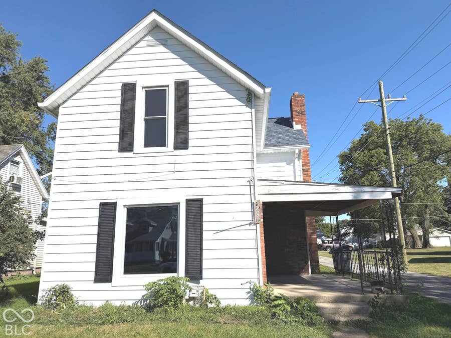 Property photo for 820 W 9th Street, Rushville, IN