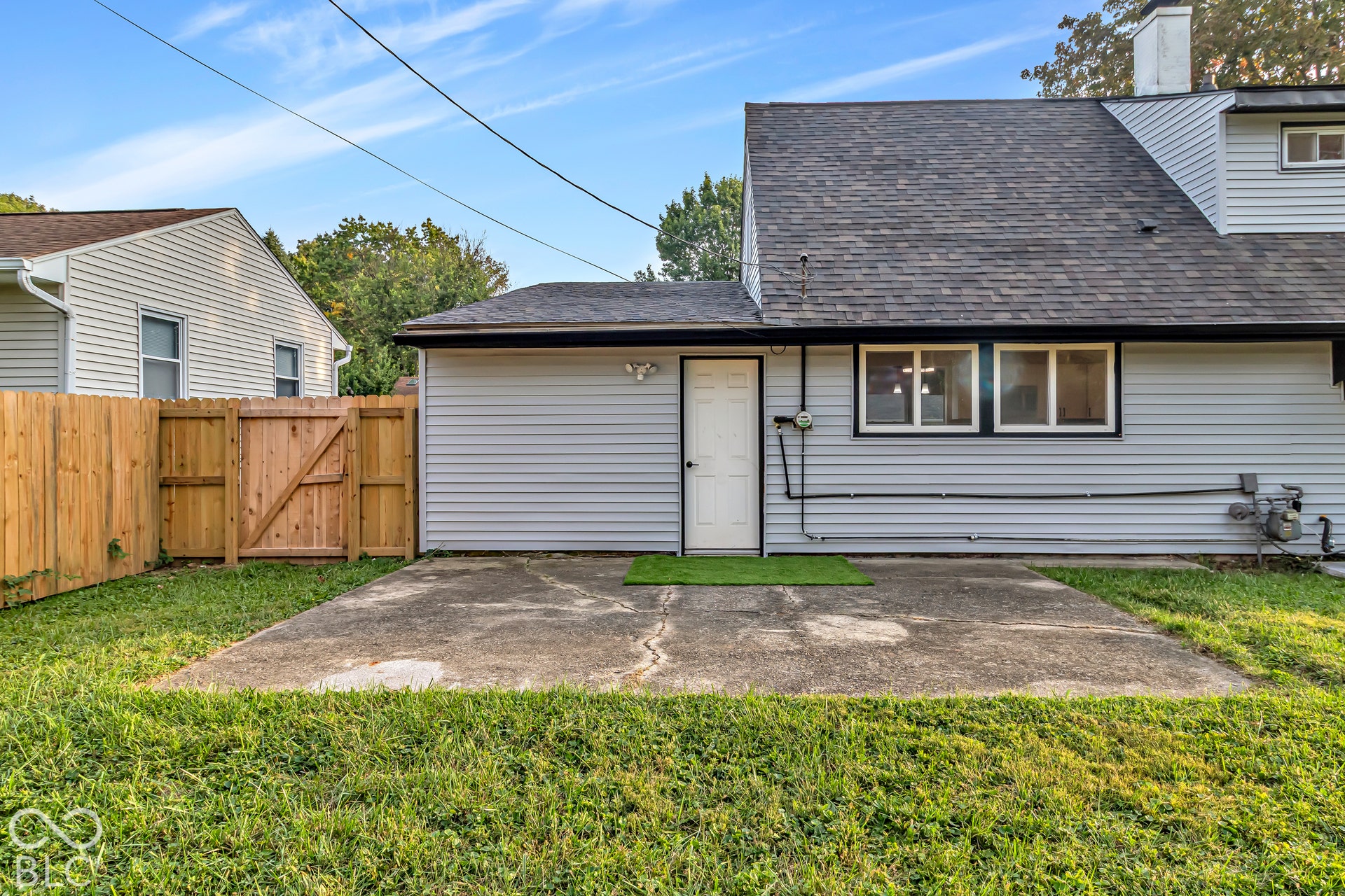 6154 E 43rd, Indianapolis, IN 46226