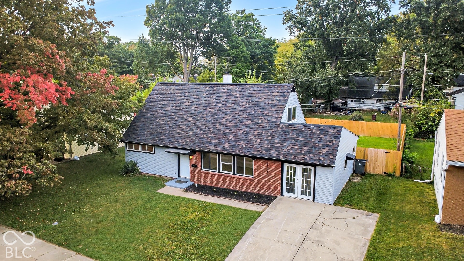 6154 E 43rd, Indianapolis, IN 46226