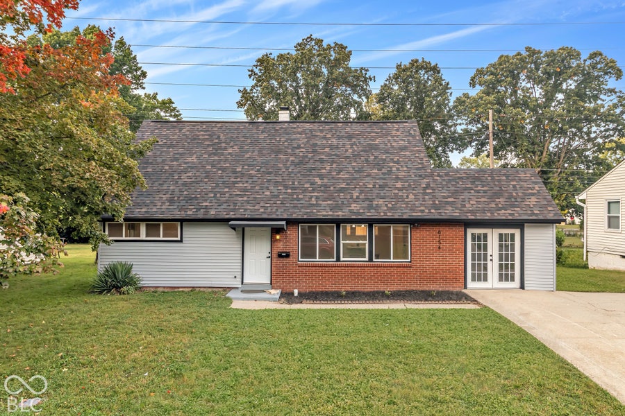 Property photo for 6154 E 43rd, Indianapolis, IN