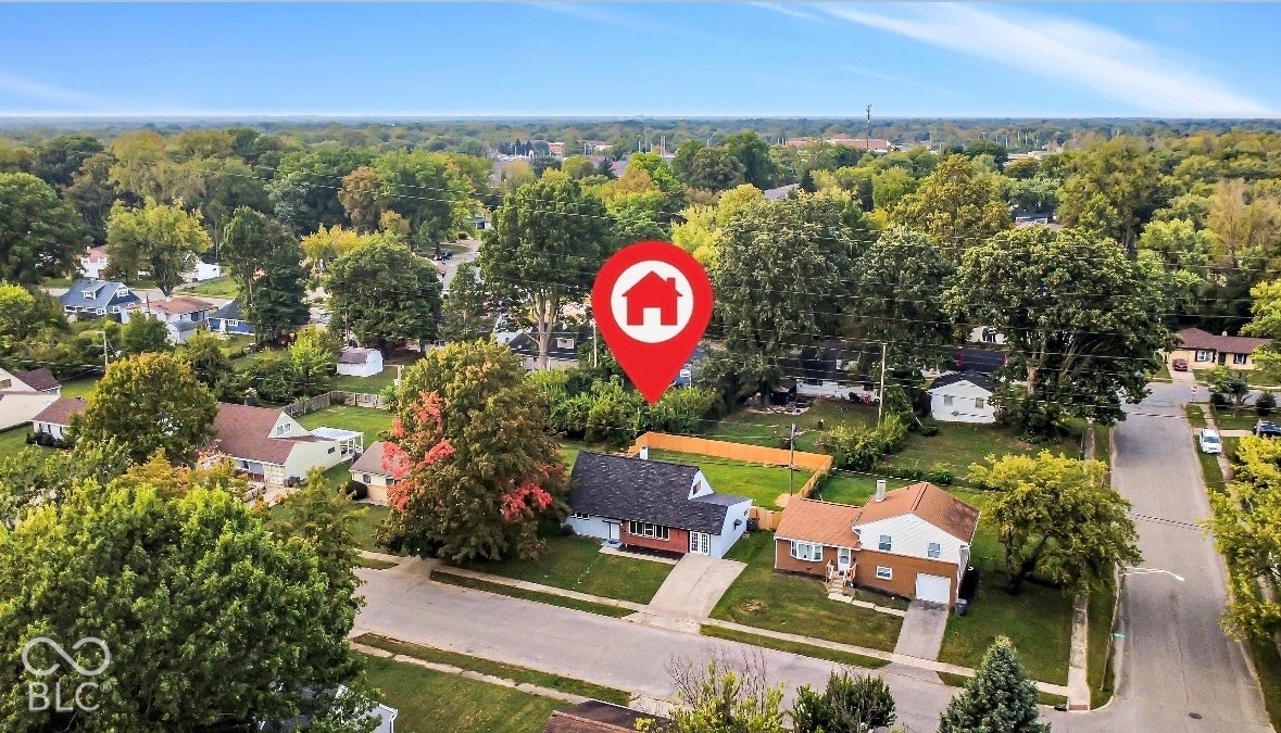 6154 E 43rd, Indianapolis, IN 46226