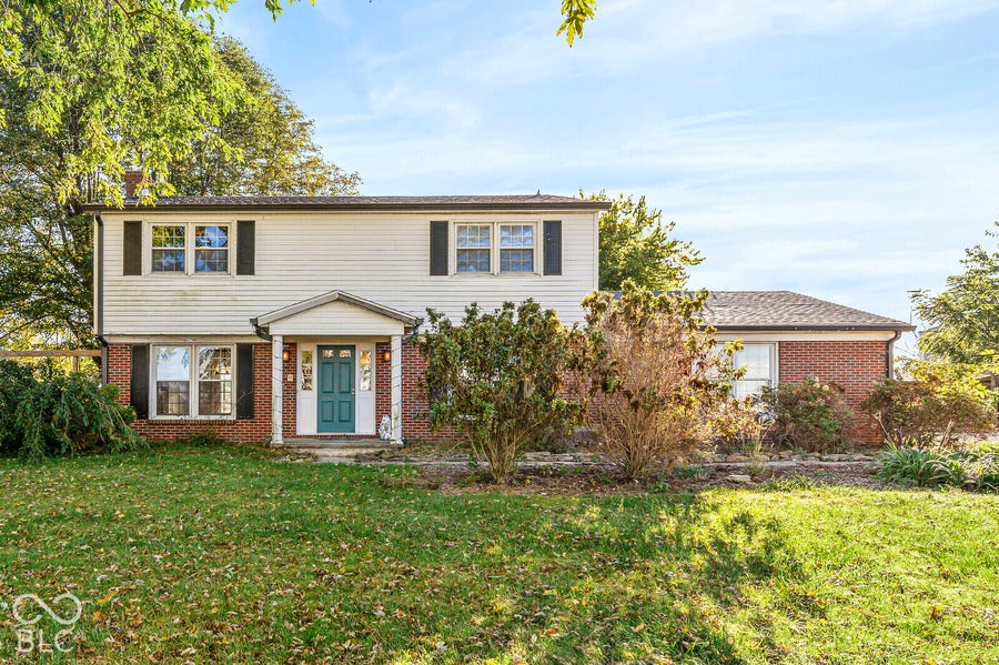Property photo for 10860 N 450 W, Alexandria, IN