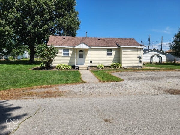 Property photo for 621 W Superior Street, Lebanon, IN