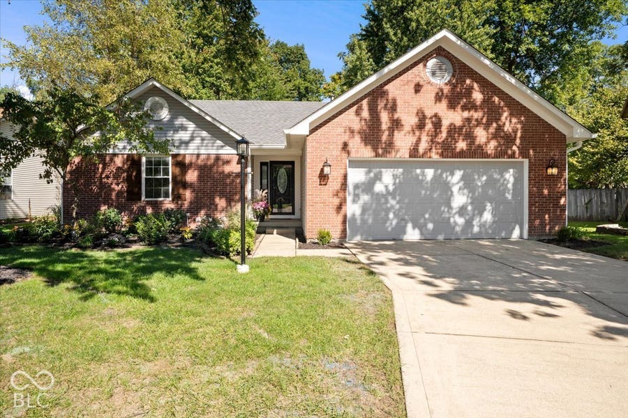 Property photo for 6630 Wilderness Trail, Fishers, IN